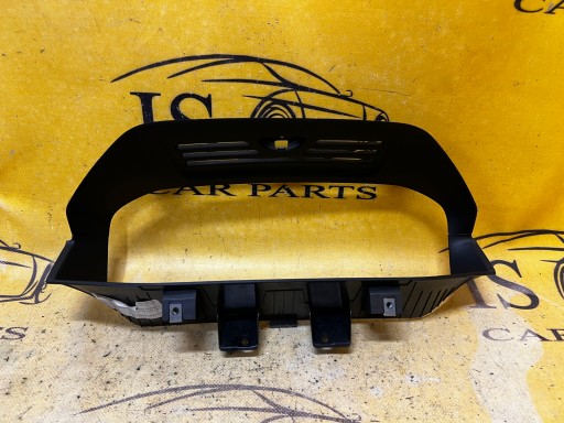 CLOCK METER FRAME Cover Range Rover Evoque II L551 English UK RHD