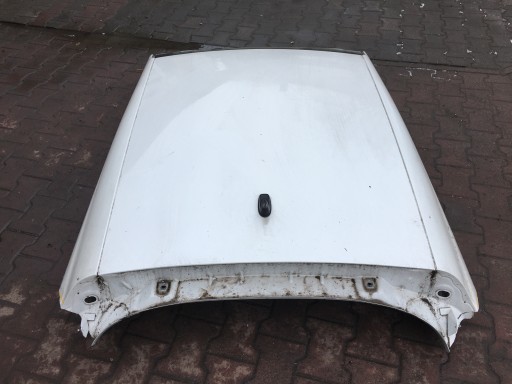 ACOPERIS CITROEN DS4 KWE 2011-