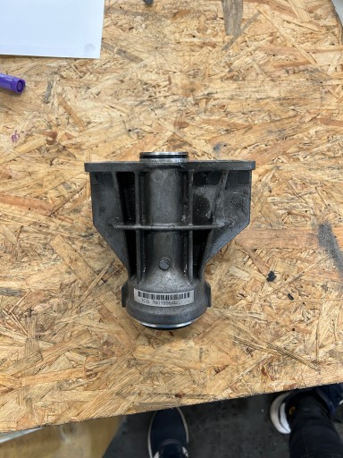 BMW 3GT f34 2013 SUPORT LAMPA ARBORE SUPORT