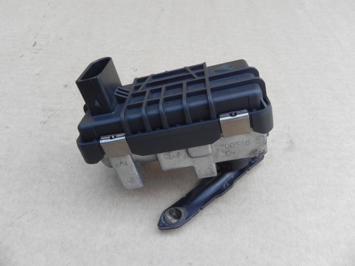 Controler actuator turbo G-32 turbine FORD Transit Tourneo S-Max - 1.8 TDCi