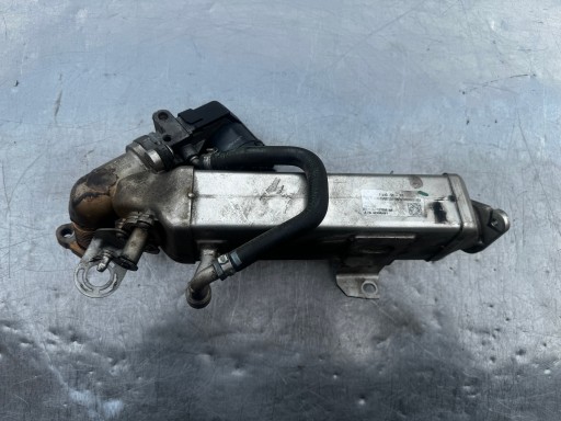 RĂCITOR GAZ ESC EGR BMW F20 F30 7810751