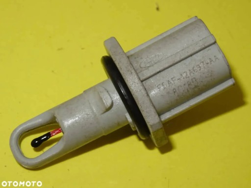 SENSOR TEMPERATURA AER ADMISIE FORD FOCUS F5AF-12A697-AA NR100