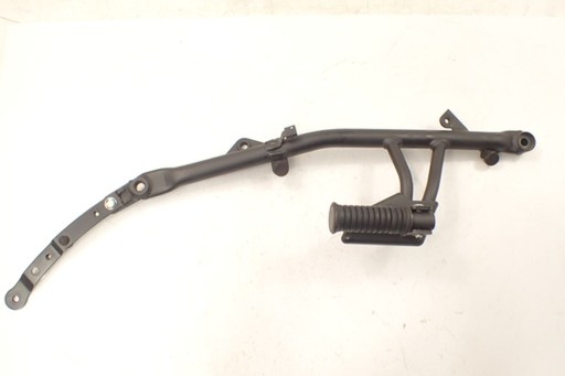Kawasaki 650 Vulcan S SET [P] PASTENGERE POODREST BART