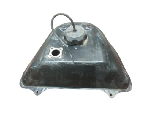 REZERVOR DE CARBURANT LINHAI HYTRACK 550