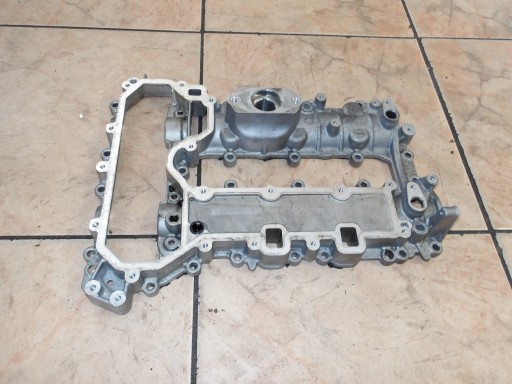 CAPAC SUPPA CITROEN PEUGEOT 1.2 THP 9675306110