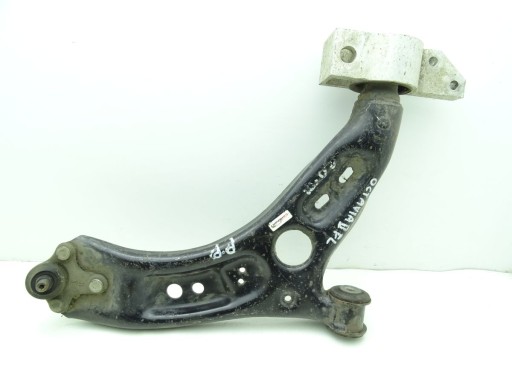 Skoda Octavia II 04-12 Swingarm dreapta Front Original 1K0199232J