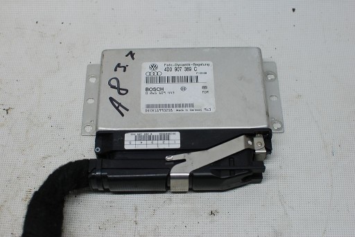 Controler ESP Modul 4D0907389C Audi A8 D2 FL 3.7