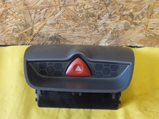 BUTON DE URGENȚĂ CADRU CONSOLE RENAULT WIND 2012