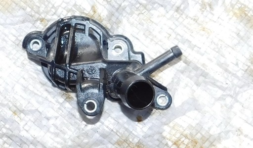 LEON IV GOLF VIII 1.4 FSI TFSI CARCASA TERMOSTAT E-HIBRID 04E121121K