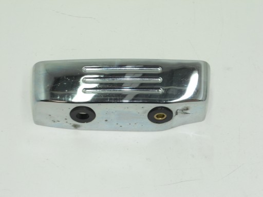 SUZUKI VZ 800 MARAUDER CAPAC CAP CROM ORIGINAL