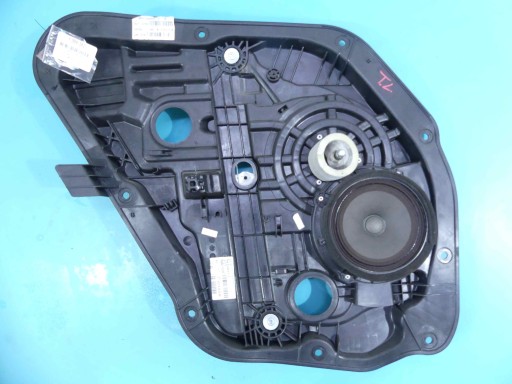RADIATOR SPATE STANGA MANUAL KIA CEED II KOMBI