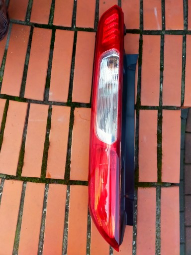 FORD FOCUS C-MAX 03-07 LAMPĂ SPATE STÂNGA ORIGINAL
