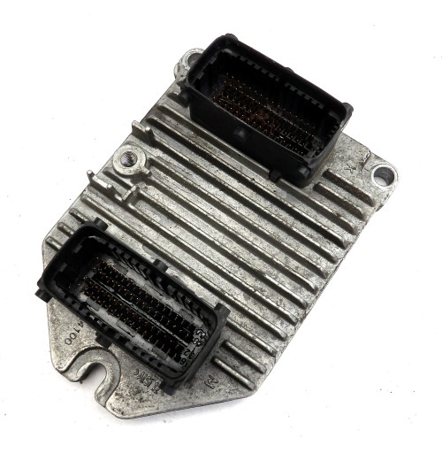 OPEL ZAFIRA 1.6 16V CONTROLLER MOTOR 09158726