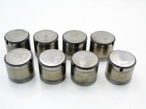 VALVE TAPERS 1.2 8V ALBEA PALIO SIENA STRADA PUNTO 75KM