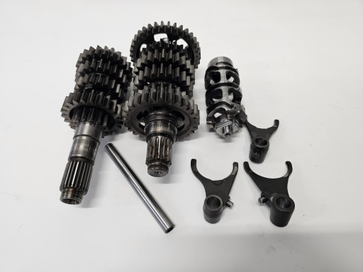 Husqvarna 701 21-24 Supermoto KTM SMCR 690 SMC R Ace cutie viteze
