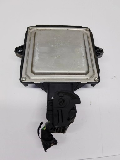 Cutie controler modul gaz GPL BRC DE81 78 020 67R011002 110R001001