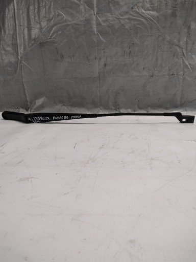 Brat stergator dreapta Volkswagen Passat B6 3C1955410B