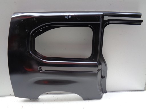 REPARATIE APARA SPATE CITROEN BERLINGO IV 18- OPEL COMBO E LONG