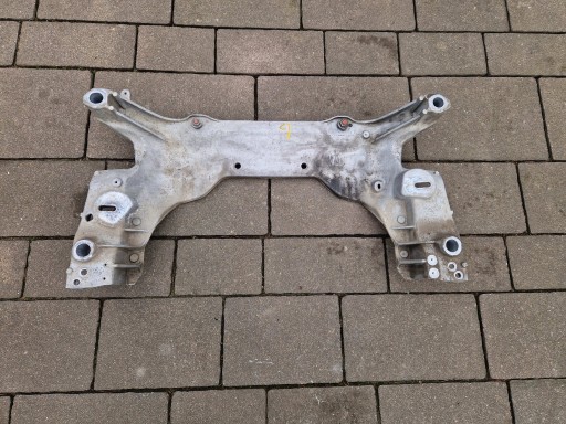 Infiniti Q50 Sled Crolley Front 4GE   2013