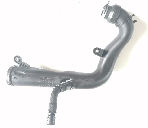 VW SEAT SKODA TEVA INTERCOOLER 1K0129654K TDI