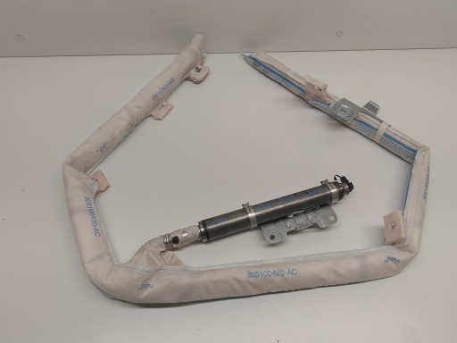 MINI COOPER F56 PERDEA DE AER AIRBAG STÂNGA ORIGINAL 2013-