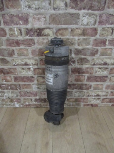 AMORTIZOR PNEUMATIC DREAPTA 7L8616020A AUDI Q7 4L