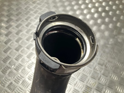 CONDUCTA AER MERCEDES SLK R172 1.8 CGI