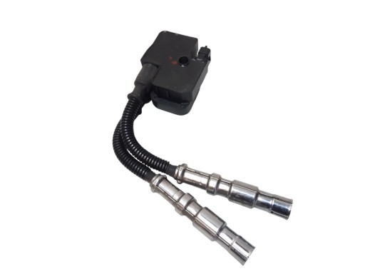 Bobină de aprindere Mercedes W169 1.5 0221503035