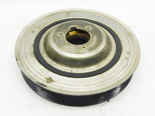 FUPE ARBORE 9681952280 - Ford Mondeo V MK5 KUGA II 2.0 TDCI