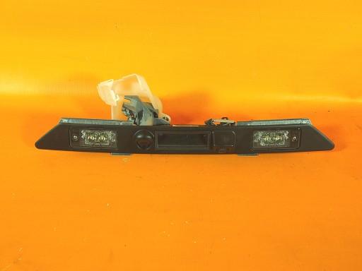 Audi A8 4H Lift Camera SPATE 360 de grade Mânerul ușii 7p6980551c