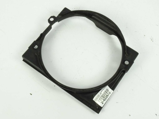 CARCASA VENTILATOR RĂCITOR DE ULEI Mercedes S W140