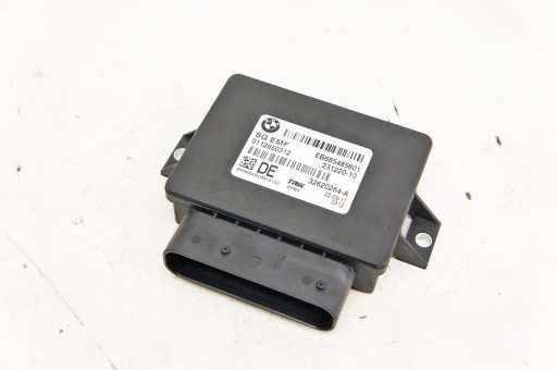 LU224 Modul frana de mana BMW X3 F25 6854856