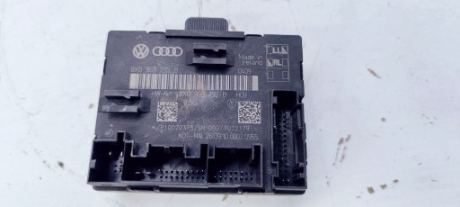 MODUL CONTROLLER UȘĂ AUDI A1 8X Q3 8U 8X0959792B
