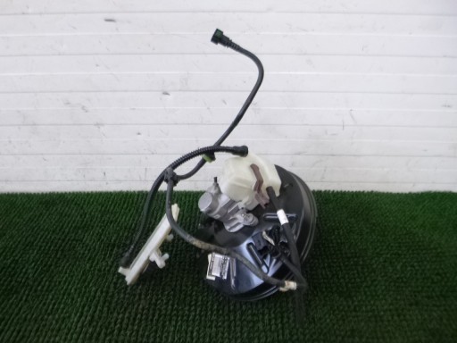 C4 PICASSO II SERVO POMPA FRANA 9673131280