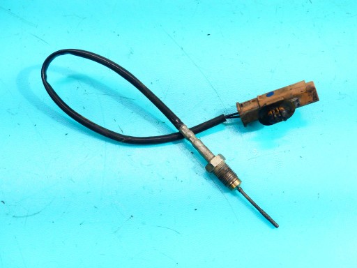 SENSOR TEMPERATURA ESCAPAR CITROEN C3 9665090280