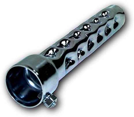 13/1515A DB Killer Insert toba de esapament Mute Universal