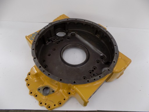 CAT CATERPILLAR 245D 3406 3406B HT400 CARCASA ROANTA 108-4744