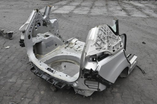 FORD B-MAX CUREA SPATE APARATOR BAI SPATE STÂNGA DREAPTA