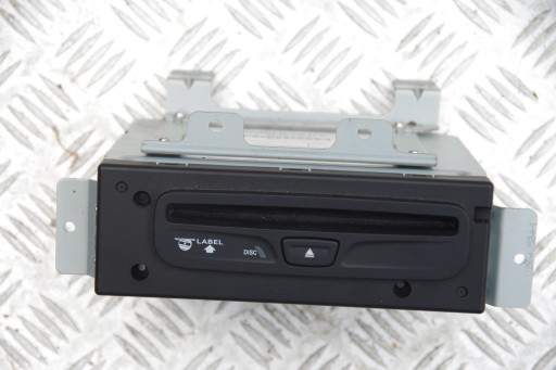 CITITOR DE NAVIGARE CD JEEP GRAND CHEROKEE WK2 LIFT 16-21 05091245AE