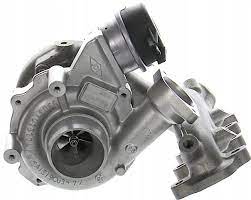 Turbina NISSAN OPEL Master III 2.3 13 53039700417