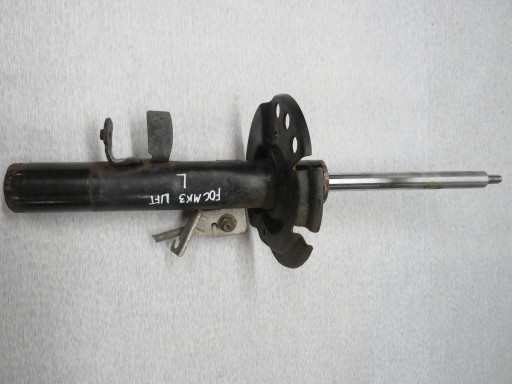 FORD FOCUS MK3 AMORTIZOR FAȚĂ STÂNGA BV61-18K001-LAB