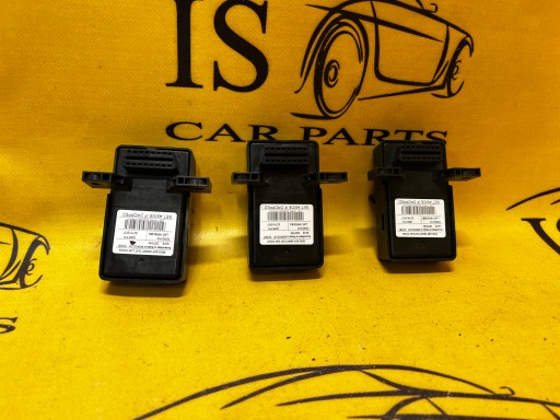 PRISA DE DIAGNOSTIC OBD FORD KUGA III MK3