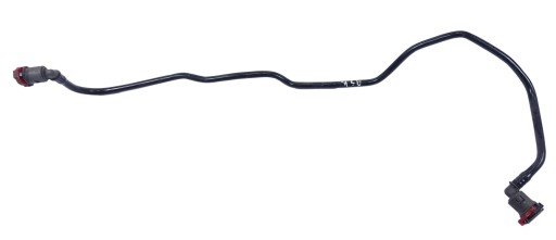 Conductă furtun, conductă de combustibil, alimentare Opel Astra V K 15- 1.4 T B14XFL 13452451