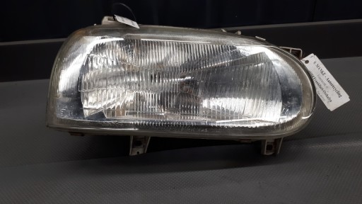 138862-00 Farta dreaptă VW Golf III Hella