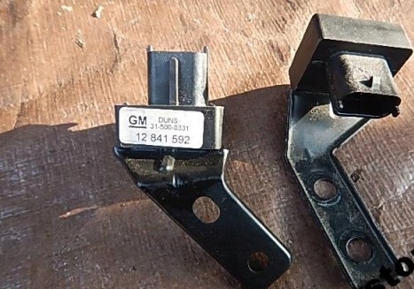 SENSOR OPC OPEL INSIGNIA 12841592 315000331