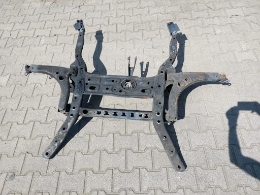 VW CRAFTER II MAN TGE SANE STROLLER 422449181