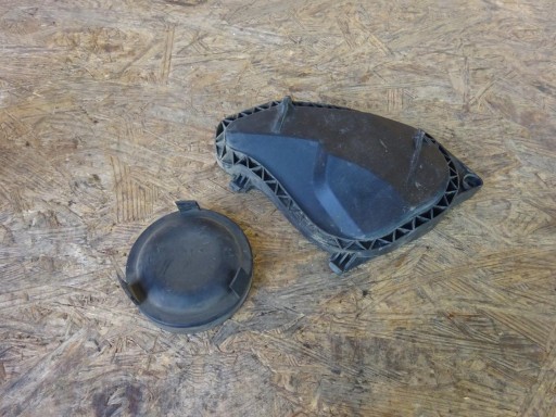 AUDI TT 8J CAPACE LAMPI, SET FATA DREAPTA 1305239280 1300516068
