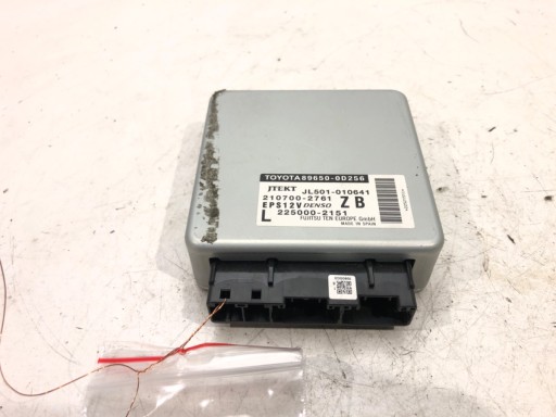 CONTROLLER TOYOTA YARIS III SUPORT MODUL 225000-2151