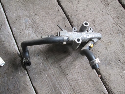 DISTRIBUITOR OPEL ASTRA H III 1.9 CDTI 120 CP
