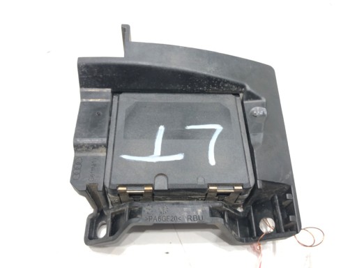 AUDI A4 B9 MODUL 4M8987590D CONTROLLER